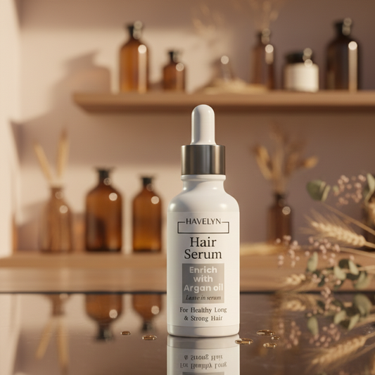 Havelyn Hair Growth Scerum