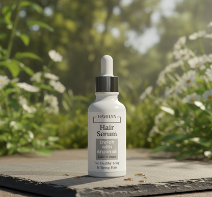 Havelyn Hair Growth Scerum