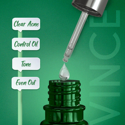 Vince Anti Acne Serum