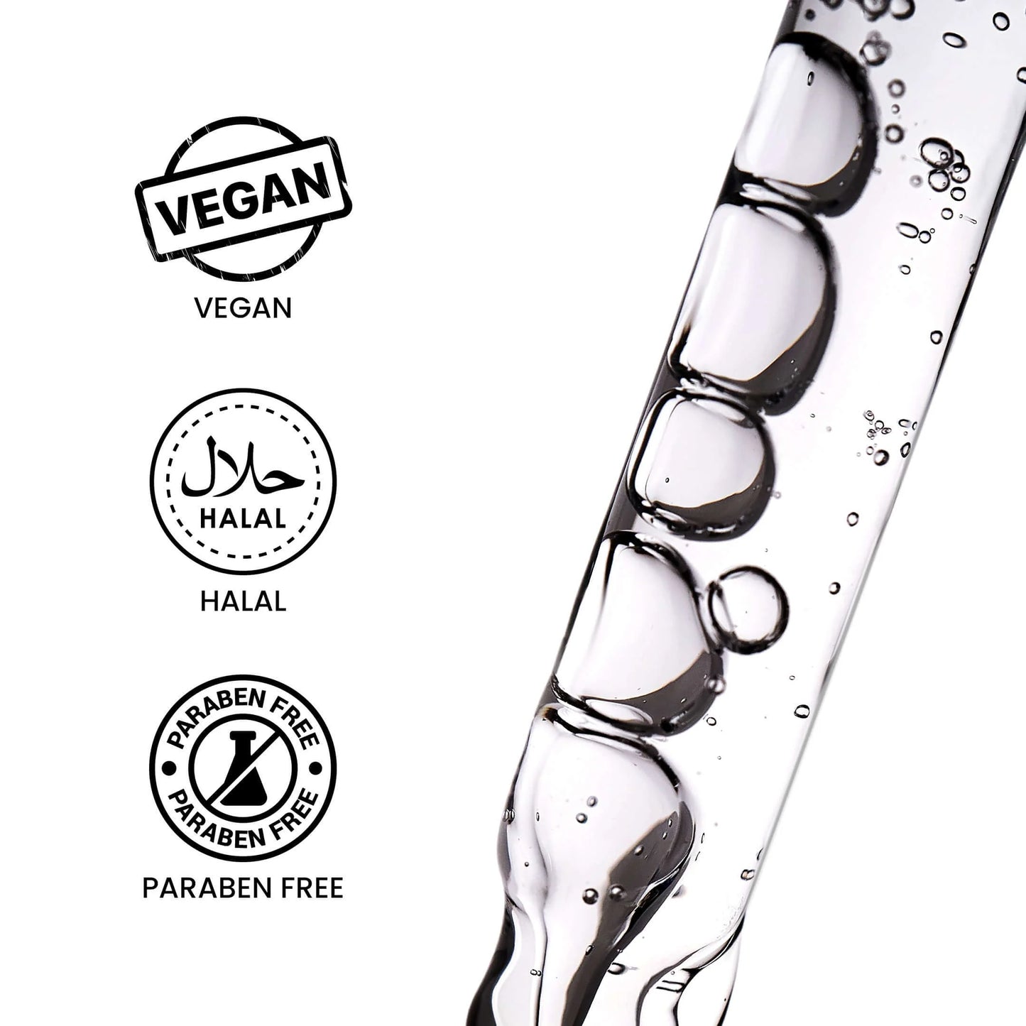 Vince Niacinamide + Zinc Serum