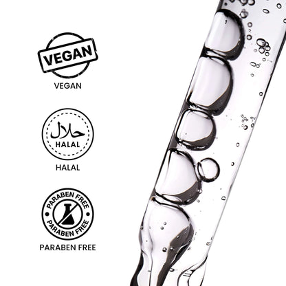 Vince Niacinamide + Zinc Serum