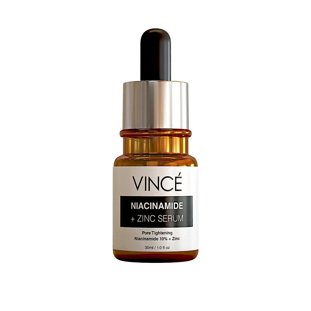Vince Niacinamide + Zinc Serum