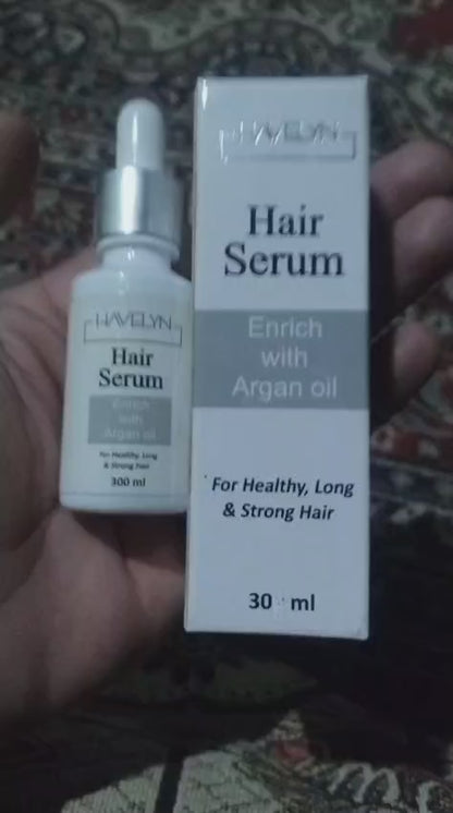 Havelyn Hair Growth Scerum
