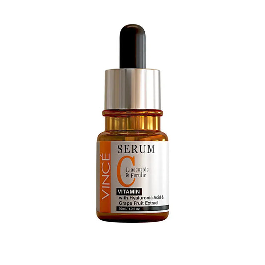 Vince Vitamin C Serum All Skin type